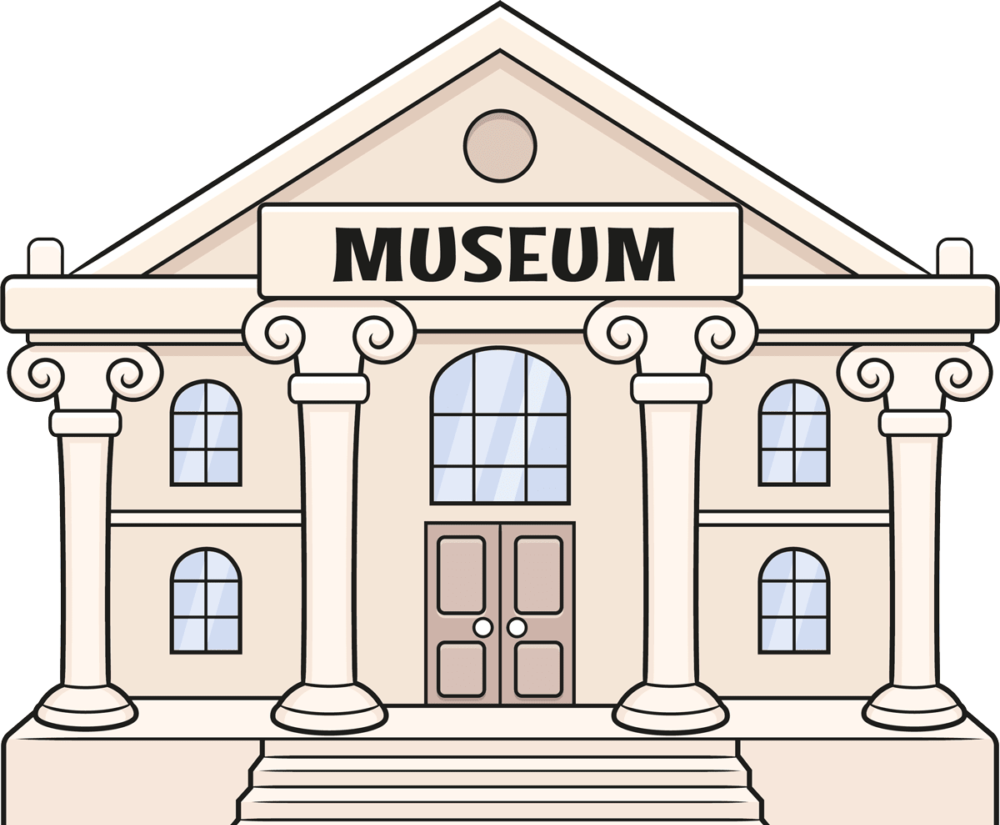 Choix du musée du 15 mai